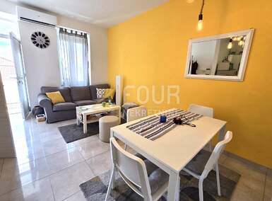 Dvosoban stan, Rijeka, Belveder, prodaja, 172000 €, 41 m2
