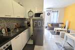 Dvosoban stan, Rijeka, Belveder, prodaja, 172000 €, 41 m2