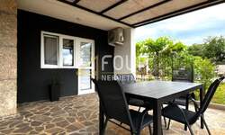 Dvosoban stan, Malinska-Dubašnica, Malinska, najam, 900 €, 45 m2