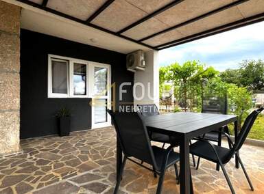 Dvosoban stan, Malinska-Dubašnica, Malinska, najam, 900 €, 45 m2