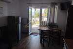 Dvosoban stan, Malinska-Dubašnica, Malinska, najam, 900 €, 45 m2
