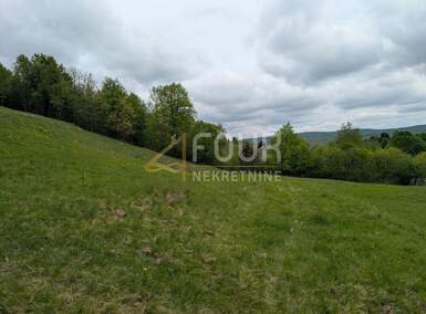 Zemljiste, Vrbovsko, Stubica, prodaja, 207500 €, 6739 m2