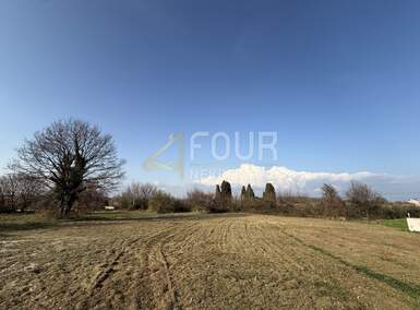 Zemljiste, Ližnjan, Šišan, prodaja, 100000 €, 802 m2