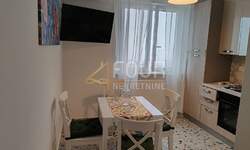 Dvosoban stan, Rijeka, Belveder, najam, 700 €, 53 m2