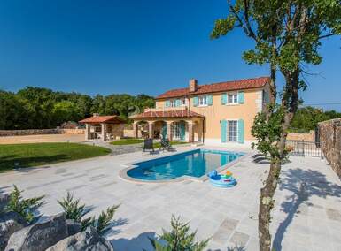 Kuca, Dobrinj, prodaja, 799000 €, 140 m2