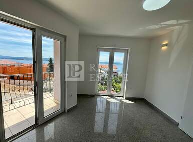 Dvosoban stan, Crikvenica, prodaja, 159000 €, 36 m2