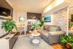 Jednosoban stan, Rovinj, prodaja, 150000 €, 21 m2