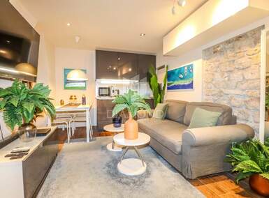 Jednosoban stan, Rovinj, prodaja, 150000 €, 21 m2