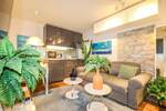 Jednosoban stan, Rovinj, prodaja, 150000 €, 21 m2