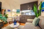 Jednosoban stan, Rovinj, prodaja, 150000 €, 21 m2