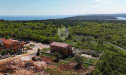 Kuca, Labin, prodaja, 399000 €, 157 m2