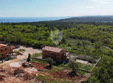 Kuca, Labin, prodaja, 399000 €, 157 m2