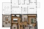 Kuca, Velika Gorica, Buševec, prodaja, 315000 €, 158 m2