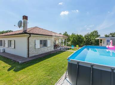 Kuca, Labin, prodaja, 430000 €, 132 m2