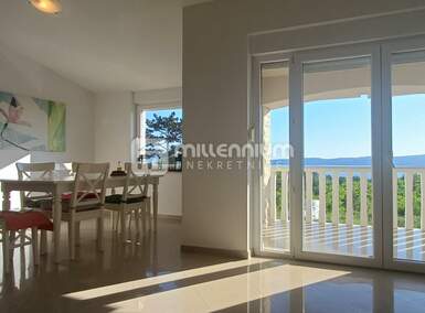 Apartman, Crikvenica, Selce, prodaja, 249000 €, 56 m2