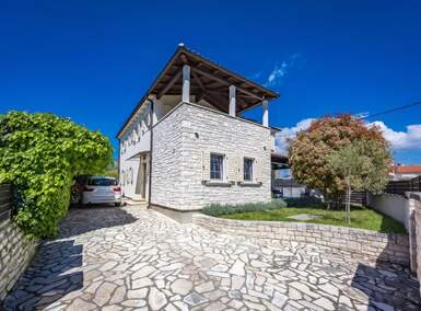 Kuca, Sveti Lovreč, prodaja, 480000 €, 131 m2