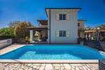 Kuca, Sveti Lovreč, prodaja, 480000 €, 131 m2