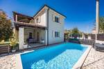 Kuca, Sveti Lovreč, prodaja, 480000 €, 131 m2