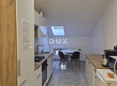 Cetvorosoban stan, Rijeka, Brajda, prodaja, 207500 €, 105 m2