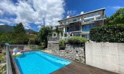 Kuca, Opatija, Poljane, najam, 2500 €, 500 m2