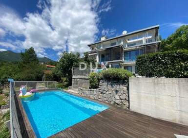 Kuca, Opatija, Poljane, najam, 2500 €, 500 m2