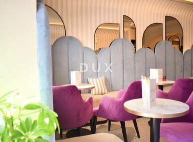 Poslovni prostor, Rijeka, Trsat, prodaja, 85000 €, 77 m2