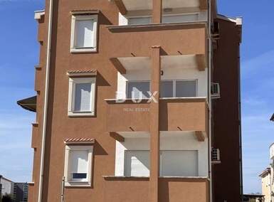 Dvosoban stan, Nin, prodaja, 165000 €, 44 m2