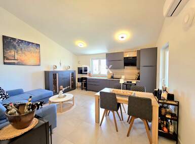 Trosoban stan, Vodnjan, Peroj, prodaja, 270000 €, 60 m2