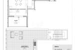 Trosoban stan, Trogir, Čiovo, prodaja, 413200 €, 90 m2