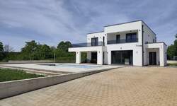 Kuca, Labin, najam, 1500 €, 181 m2