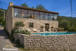 Kuca, Lanišće, prodaja, 42000 €, 204 m2