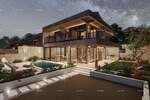 Kuca, Umag, prodaja, 891880 €, 222 m2
