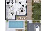 Kuca, Umag, prodaja, 891880 €, 222 m2