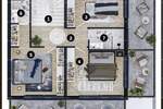 Kuca, Umag, prodaja, 891880 €, 222 m2
