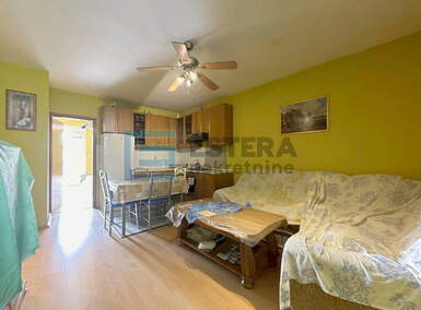 Dvosoban stan, Biograd na Moru, prodaja, 99000 €, 42 m2