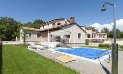 Kuca, Sveti Lovreč, prodaja, 450000 €, 140 m2