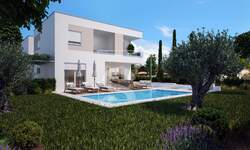 Kuca, Poreč, prodaja, 520000 €, 136 m2