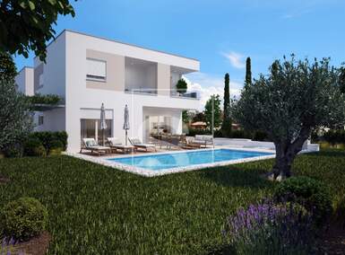 Kuca, Poreč, prodaja, 520000 €, 136 m2