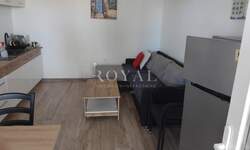 Dvosoban stan, Malinska-Dubašnica, Malinska, najam, 800 €, 45 m2