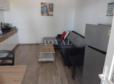 Dvosoban stan, Malinska-Dubašnica, Malinska, najam, 800 €, 45 m2