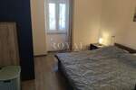 Dvosoban stan, Malinska-Dubašnica, Malinska, najam, 800 €, 45 m2