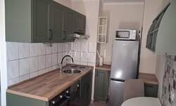 Dvosoban stan, Rijeka, Gornja Vežica, najam, 550 €, 33 m2