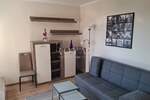 Dvosoban stan, Rijeka, Gornja Vežica, najam, 550 €, 33 m2