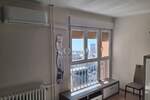 Dvosoban stan, Rijeka, Gornja Vežica, najam, 550 €, 33 m2