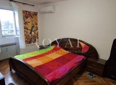Jednosoban stan, Rijeka, Vojak, prodaja, 176000 €, 33 m2