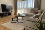 Dvosoban stan, Rijeka, Centar, najam, 900 €, 54 m2
