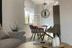 Dvosoban stan, Rijeka, Centar, najam, 900 €, 54 m2