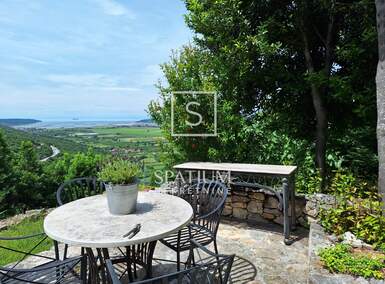 Kuca, Buje, prodaja, 750000 €, 120 m2