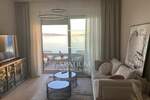 Dvosoban stan, Rijeka, Kantrida, najam, 1500 €, 58 m2