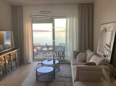 Dvosoban stan, Rijeka, Kantrida, najam, 1500 €, 58 m2